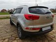 SUV   Kia Sportage 2014 , 875000 , 