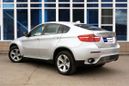 SUV   BMW X6 2013 , 1694000 , 