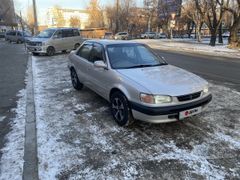 Седан Toyota Corolla 1996 года, 335000 рублей, Иркутск