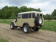 SUV   Toyota Land Cruiser 1980 , 1400000 , 