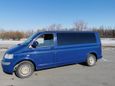    Volkswagen Transporter 2008 , 715000 , 