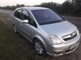    Opel Meriva 2007 , 280000 , 