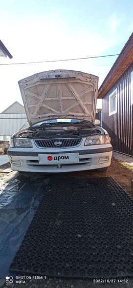  Nissan Sunny 2000 , 230000 , 