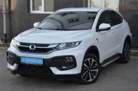 SUV или внедорожник Honda X-NV 2019 года, 2139900 рублей, Астрахань