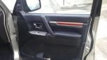 SUV   Mitsubishi Pajero 2007 , 880000 ,  