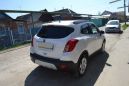 SUV   Opel Mokka 2014 , 675000 , 