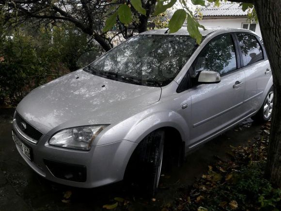  Ford Focus 2006 , 337000 , 