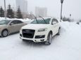 SUV   Audi Q7 2007 , 1500000 , 