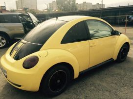  Volkswagen Beetle 2005 , 400000 , 
