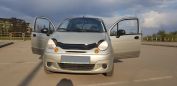  Daewoo Matiz 2008 , 115000 , 