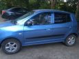  Kia Picanto 2005 , 180000 , 