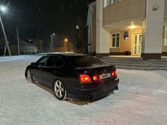 Седан Toyota Aristo 1999 года, 720000 рублей, Николаевск-На-Амуре