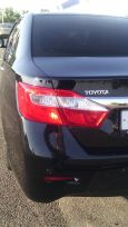  Toyota Camry 2011 , 1050000 , 