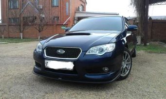  Subaru Legacy B4 2006 , 625000 , 