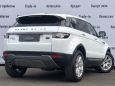 SUV   Land Rover Range Rover Evoque 2012 , 1160000 , 