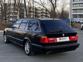 BMW 5-Series 1993 , 215000 , 