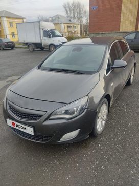  Opel Astra 2011 , 670000 ,  