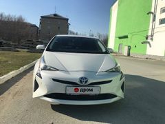 Лифтбек Toyota Prius 2016 года, 1670000 рублей, Екатеринбург