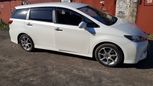    Toyota Wish 2009 , 810000 , 