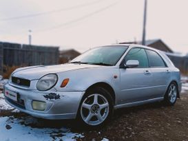  Subaru Impreza 2000 , 250000 , -