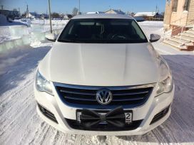  Volkswagen Passat CC 2011 , 685000 , 