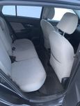  Toyota ist 2008 , 650000 , 