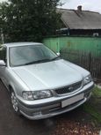  Nissan Sunny 2001 , 140000 , 