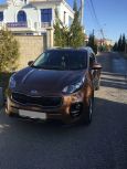 SUV   Kia Sportage 2017 , 1370000 , 