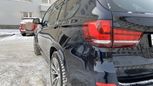 SUV   BMW X5 2017 , 3280000 , 