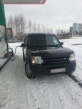 SUV   Land Rover Discovery 2008 , 665000 ,  