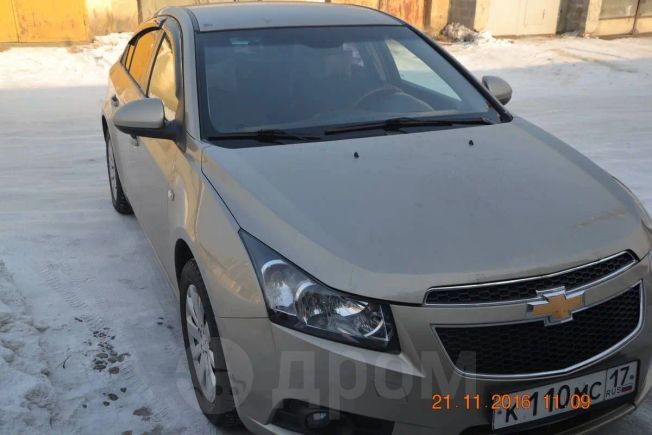  Chevrolet Cruze 2011 , 480000 , 