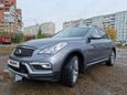 SUV   Infiniti QX50 2016 , 2200000 , 