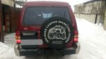 SUV   Mitsubishi Pajero 1997 , 350000 , 