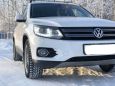 SUV   Volkswagen Tiguan 2012 , 760000 , 