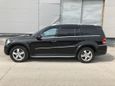 SUV   Mercedes-Benz GL-Class 2012 , 1400000 , 