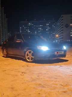 Седан Subaru Legacy 2004 года, 870000 рублей, Новосибирск