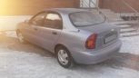  Chevrolet Lanos 2007 , 129500 , 