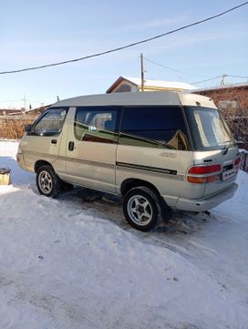    Toyota Town Ace 1996 , 450000 , 