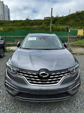 SUV   Renault Samsung QM6 2019 , 2280000 , 