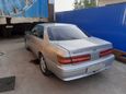  Toyota Mark II 1998 , 180000 , 