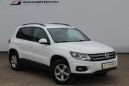 SUV   Volkswagen Tiguan 2011 , 660000 , 