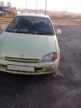  Toyota Starlet 1998 , 98000 , 