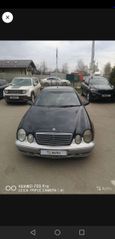  Mercedes-Benz CLK-Class 1999 , 255000 , 