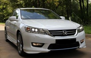  Honda Accord 2013 , 1530000 , 