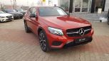 SUV   Mercedes-Benz GLC Coupe 2017 , 4128706 , 