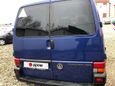    Volkswagen Transporter 2001 , 570000 , 