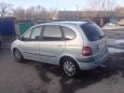    Renault Scenic 2001 , 170000 , 