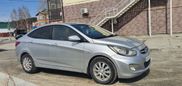  Hyundai Solaris 2011 , 480000 , -