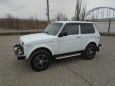 SUV    4x4 2121  2010 , 245000 , 