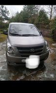    Hyundai Grand Starex 2012 , 970000 , 